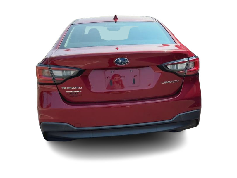 Thumbnail: 2020 Subaru Legacy - 5