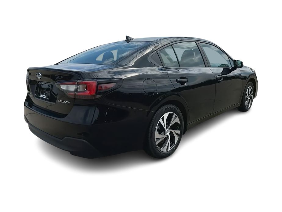 Thumbnail: 2025 Subaru Legacy - 20