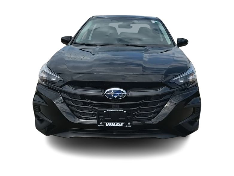 Thumbnail: 2025 Subaru Legacy - 6