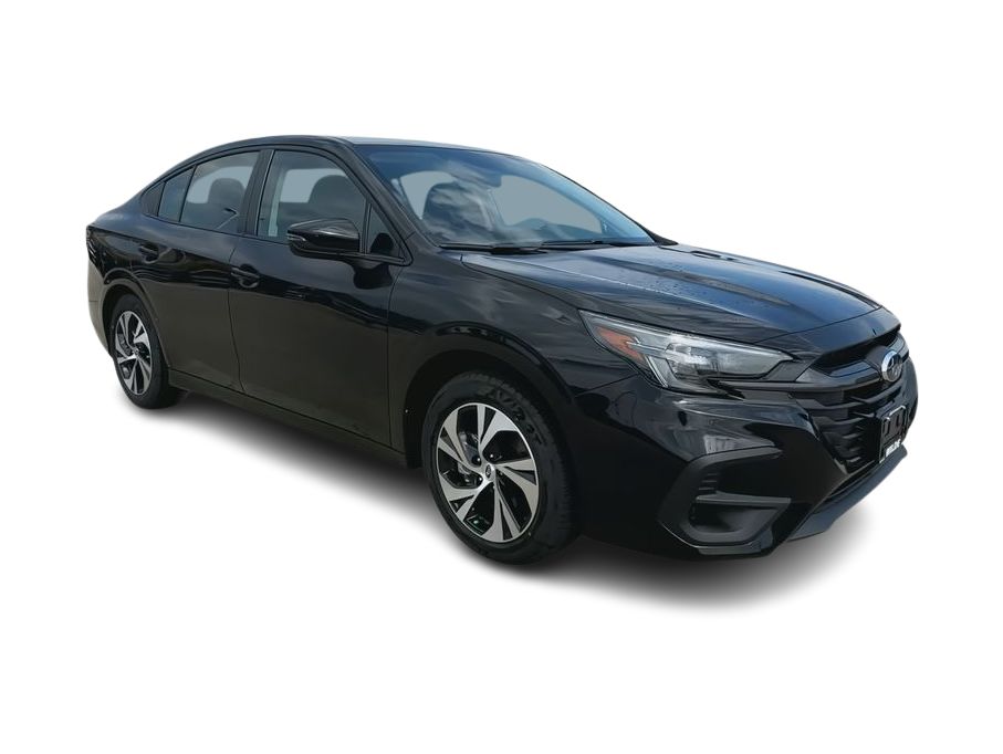 Thumbnail: 2025 Subaru Legacy - 17