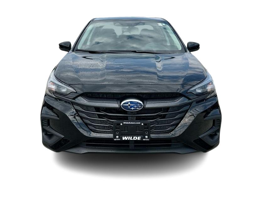 Thumbnail: 2025 Subaru Legacy - 28