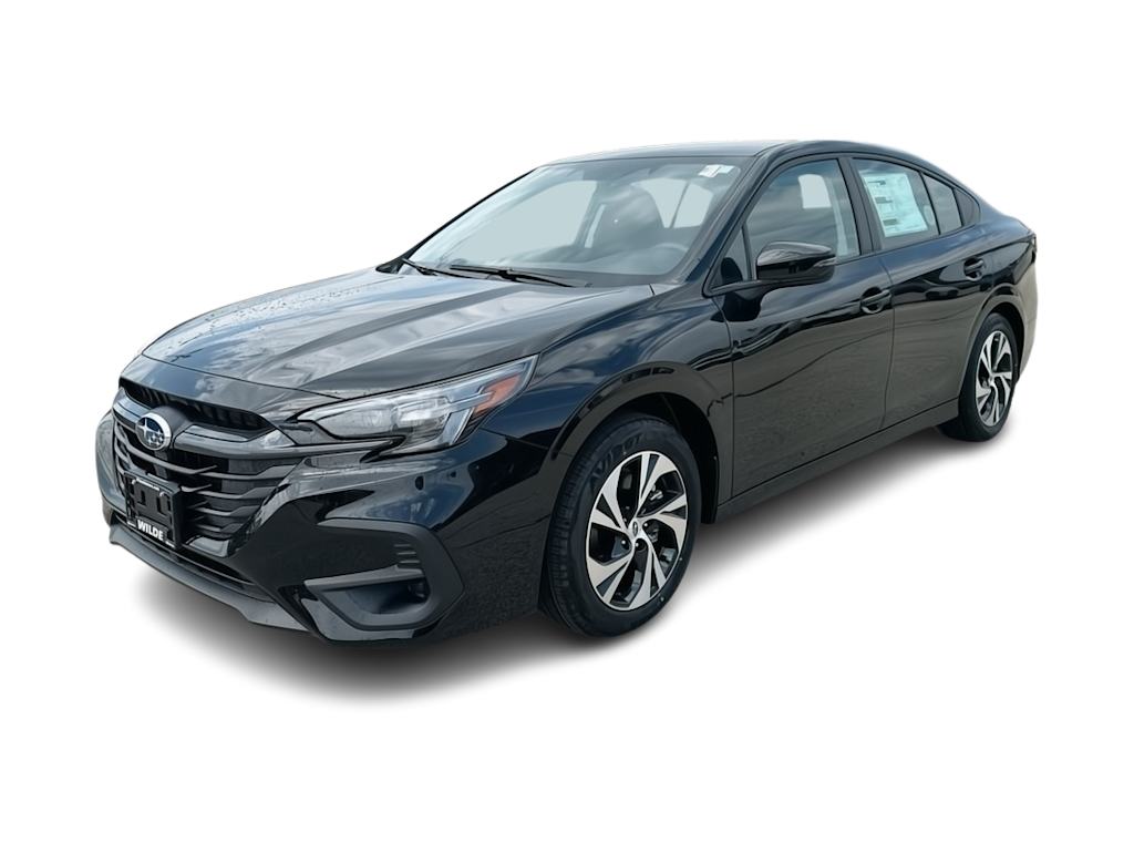 Thumbnail: 2025 Subaru Legacy - 2