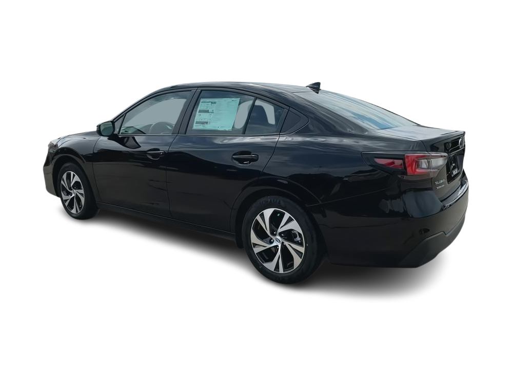 Thumbnail: 2025 Subaru Legacy - 5