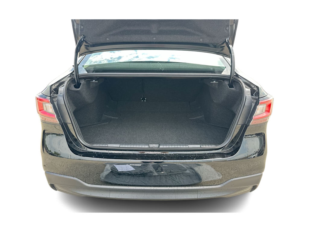 Thumbnail: 2025 Subaru Legacy - 16