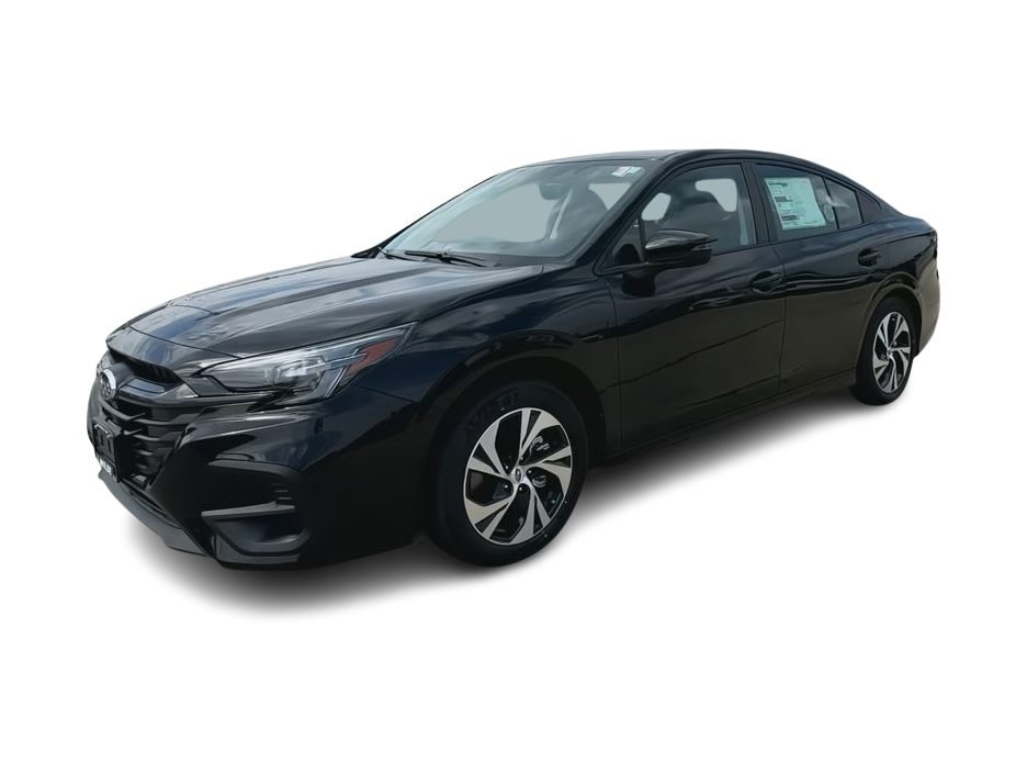 Thumbnail: 2025 Subaru Legacy - 18