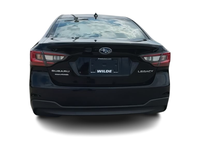 Thumbnail: 2025 Subaru Legacy - 19