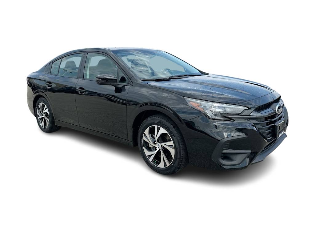 Thumbnail: 2025 Subaru Legacy - 27