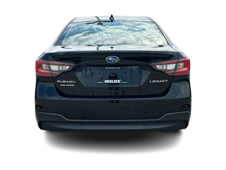 Thumbnail: 2025 Subaru Legacy - 24