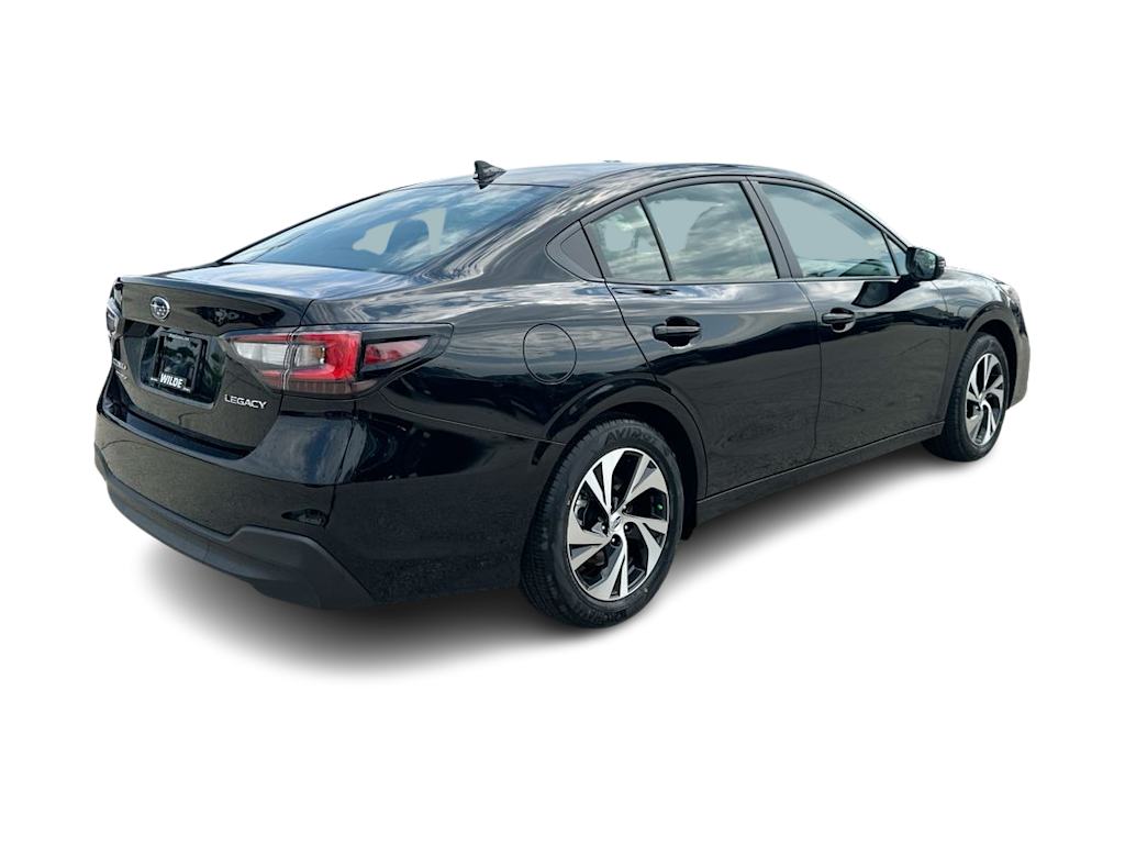 Thumbnail: 2025 Subaru Legacy - 25