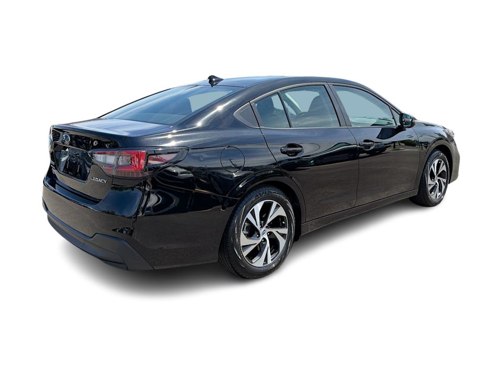 Thumbnail: 2025 Subaru Legacy - 24