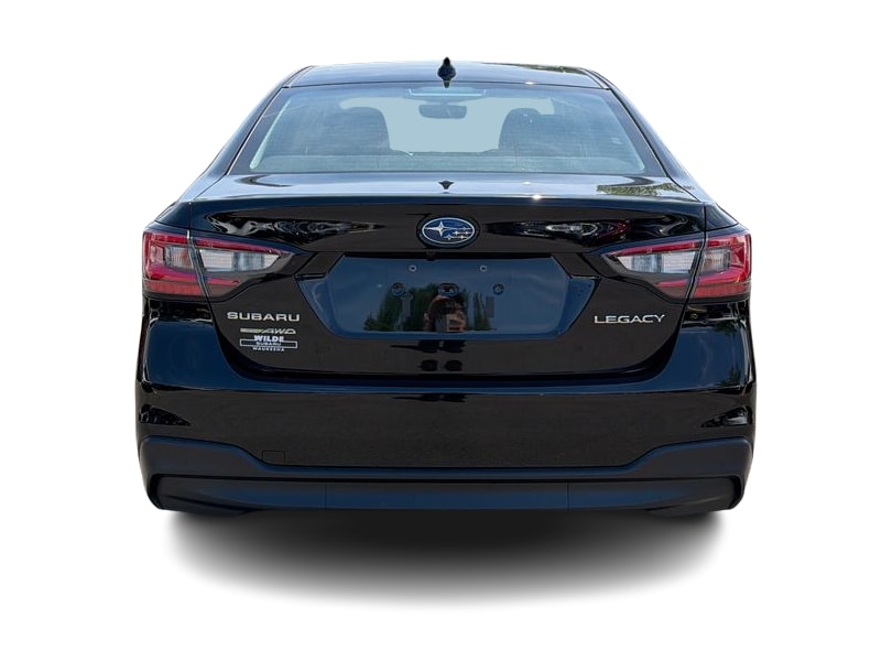 Thumbnail: 2025 Subaru Legacy - 23