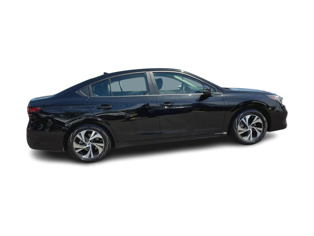 Thumbnail: 2025 Subaru Legacy - 20