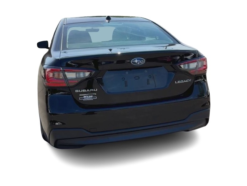 Thumbnail: 2025 Subaru Legacy - 18