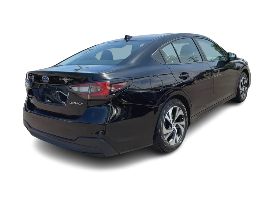 Thumbnail: 2025 Subaru Legacy - 19