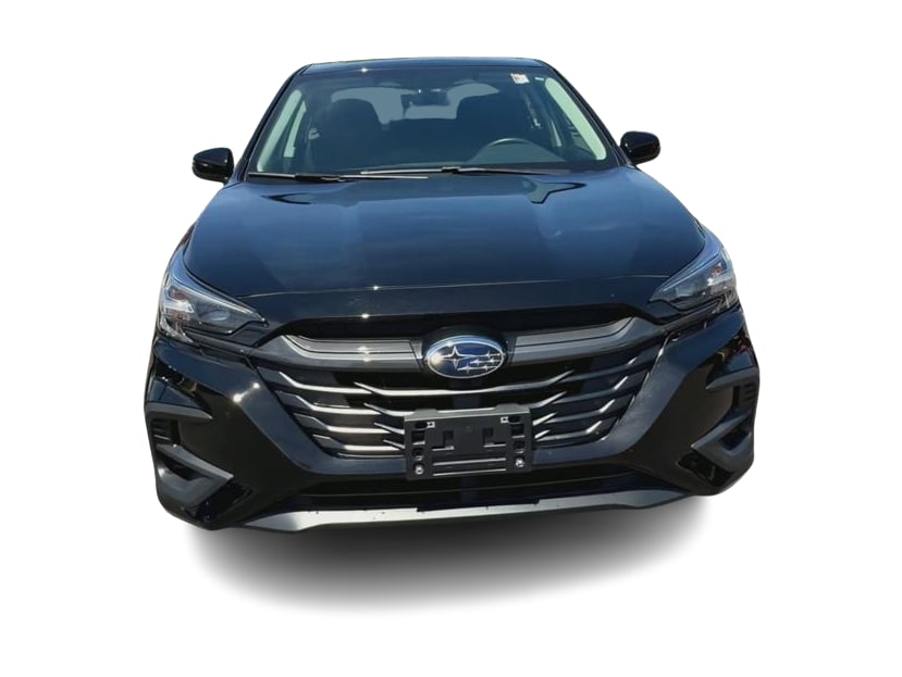Thumbnail: 2025 Subaru Legacy - 5