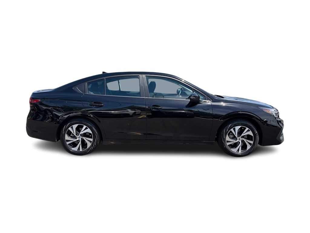 Thumbnail: 2025 Subaru Legacy - 25