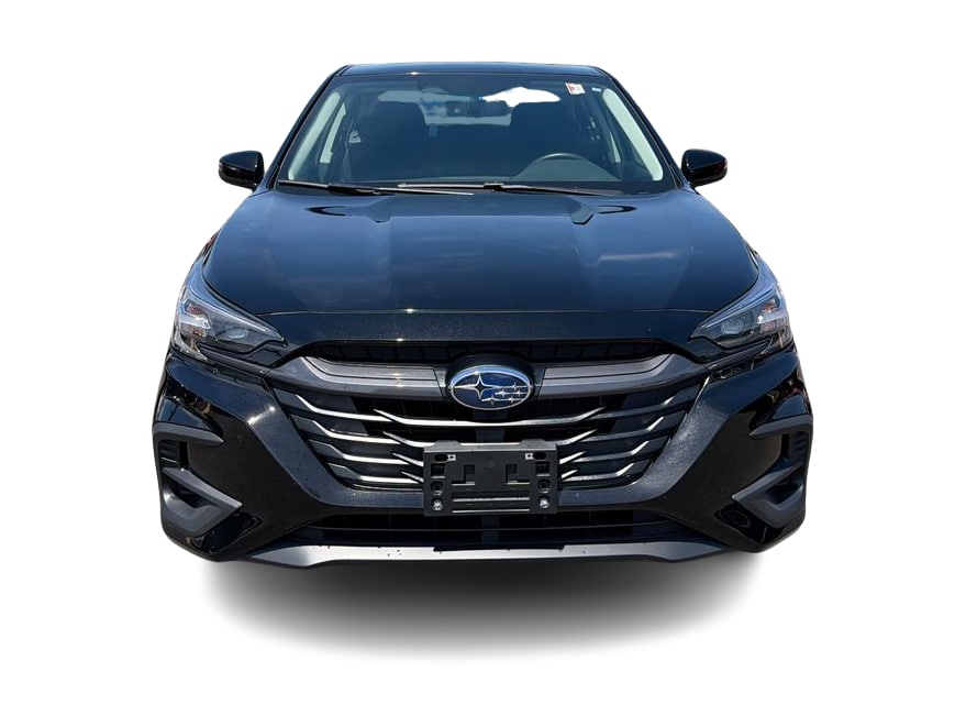 Thumbnail: 2025 Subaru Legacy - 27