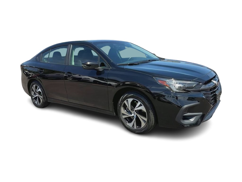 Thumbnail: 2025 Subaru Legacy - 16