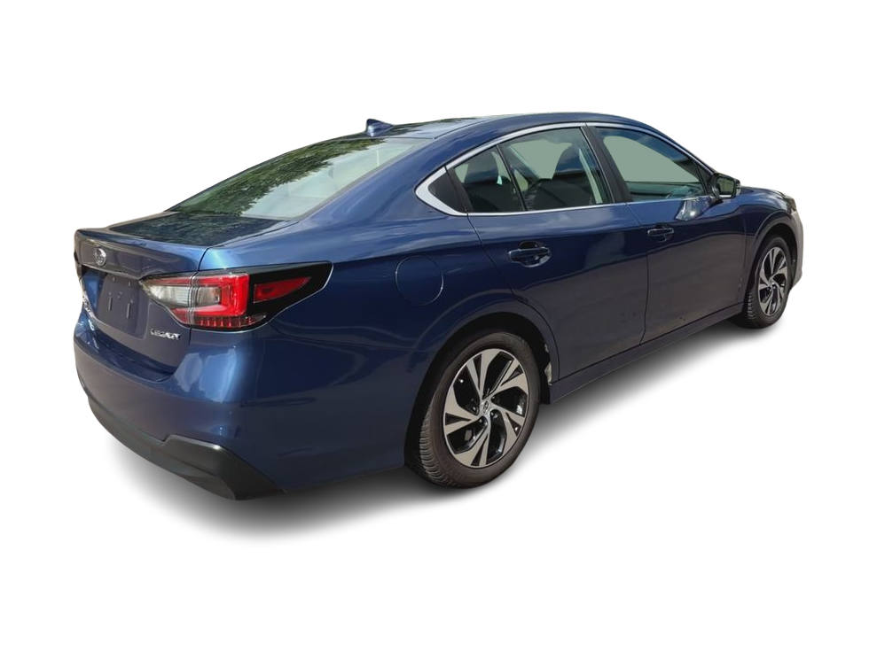Thumbnail: 2020 Subaru Legacy - 20