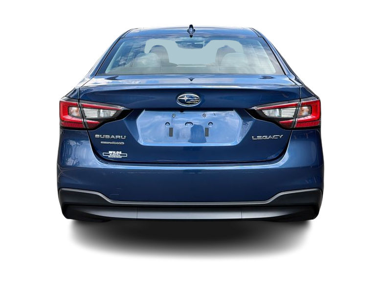 Thumbnail: 2020 Subaru Legacy - 23