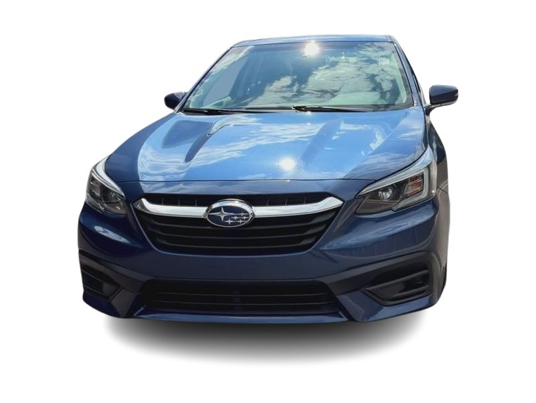 Thumbnail: 2020 Subaru Legacy - 6