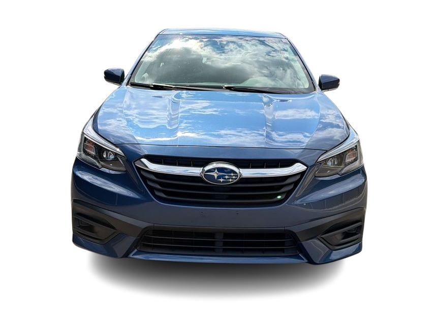 Thumbnail: 2020 Subaru Legacy - 27
