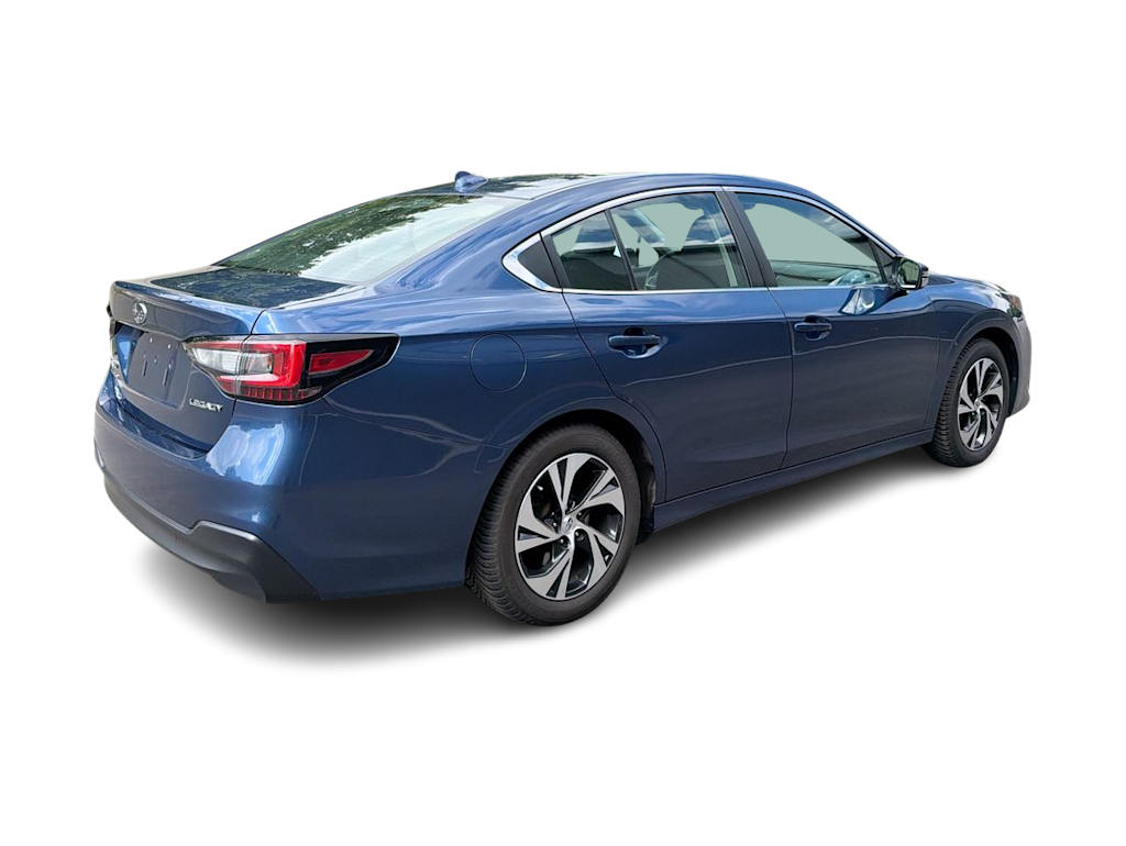 Thumbnail: 2020 Subaru Legacy - 24