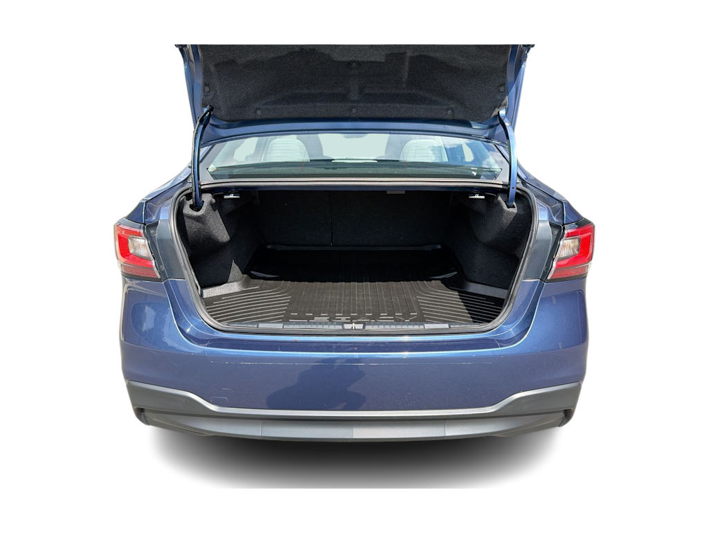 Thumbnail: 2020 Subaru Legacy - 16
