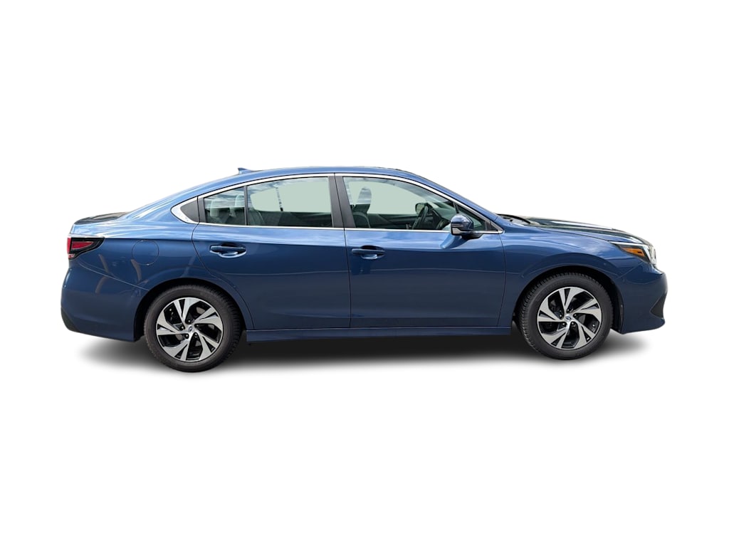 Thumbnail: 2020 Subaru Legacy - 25