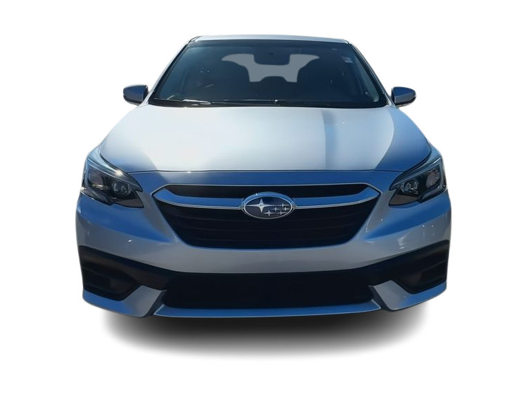 2021 Subaru Legacy Premium 6