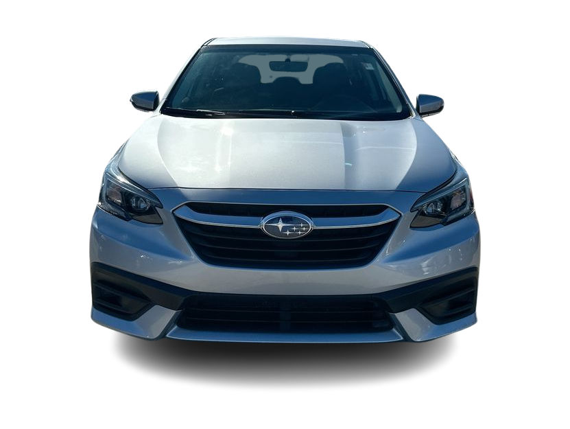 2021 Subaru Legacy Premium 28