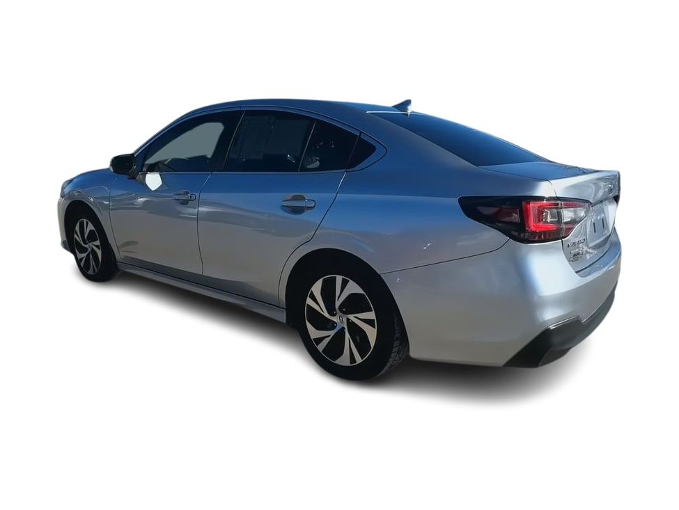 2021 Subaru Legacy Premium 4