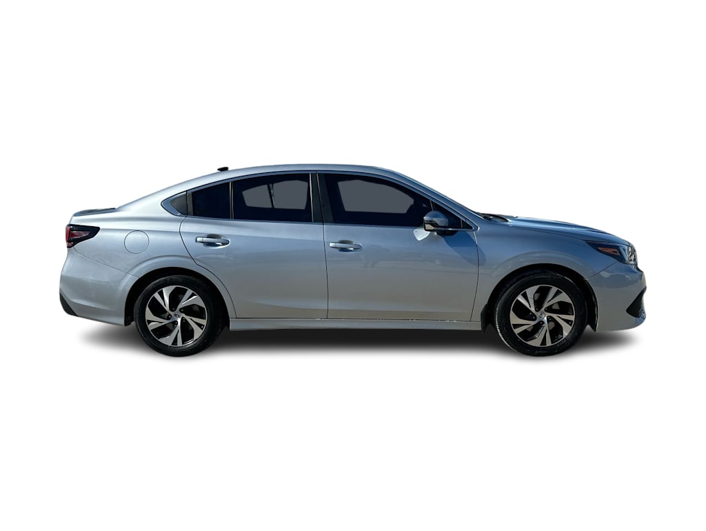 2021 Subaru Legacy Premium 26