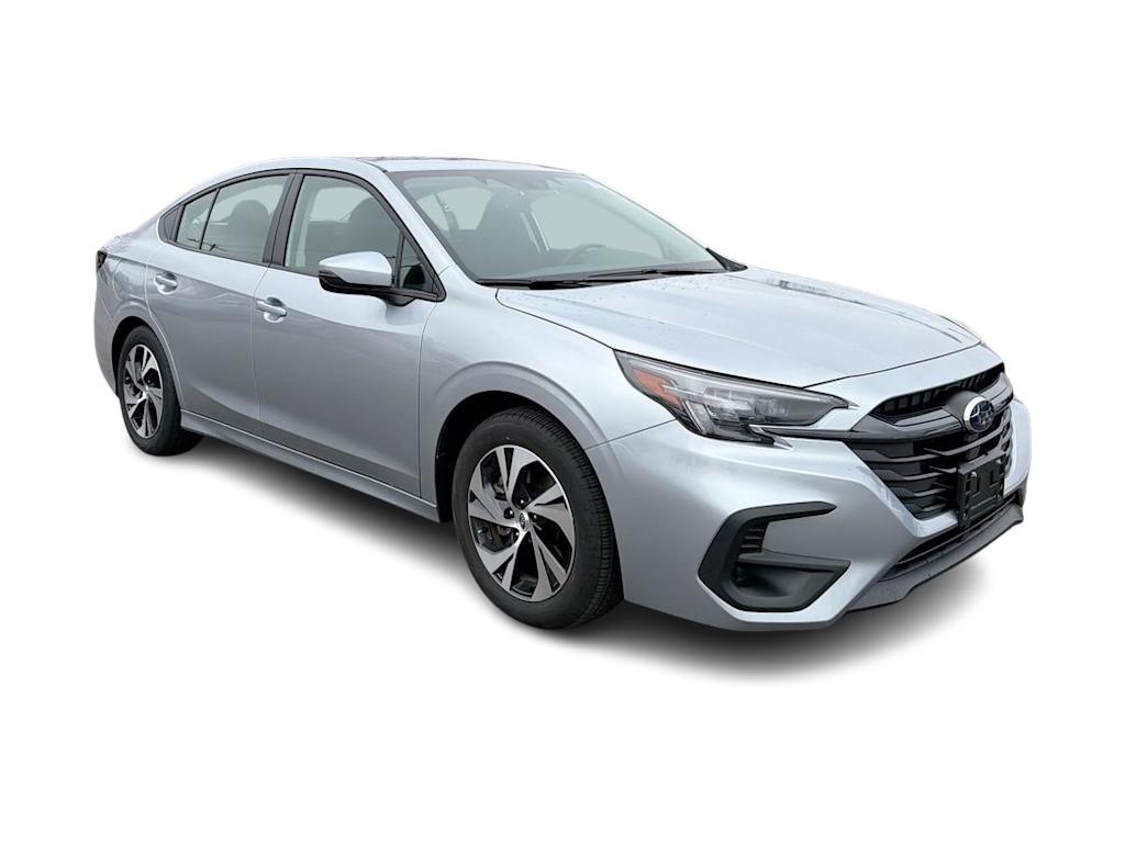 Thumbnail: 2025 Subaru Legacy - 26