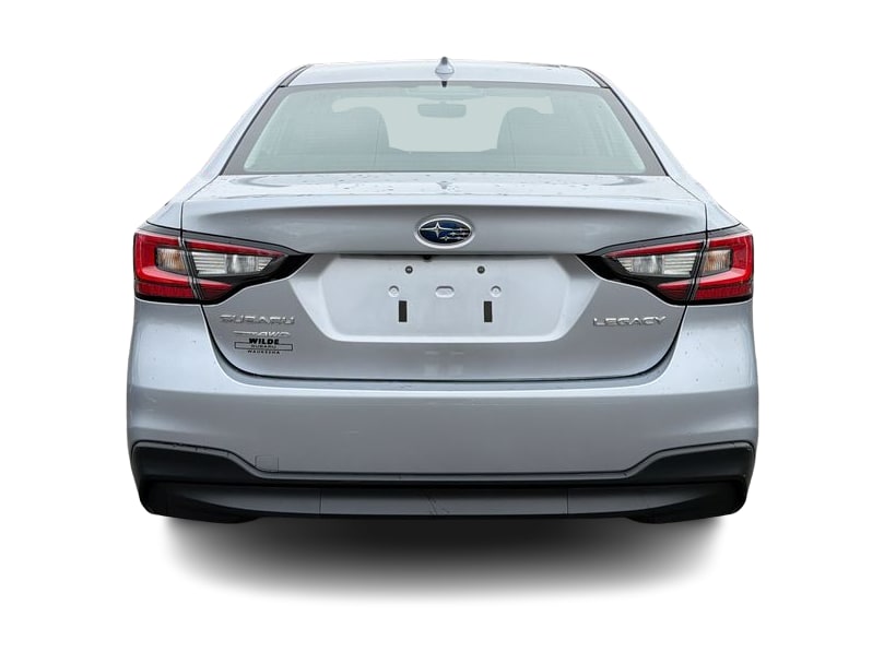 Thumbnail: 2025 Subaru Legacy - 23
