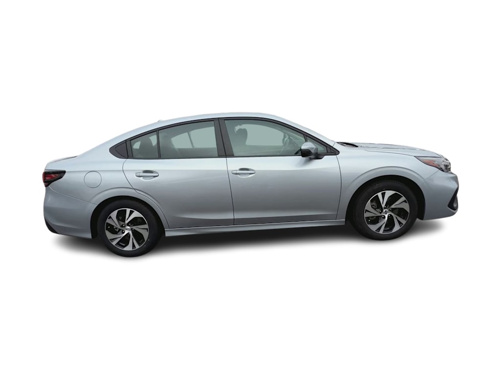 Thumbnail: 2025 Subaru Legacy - 20