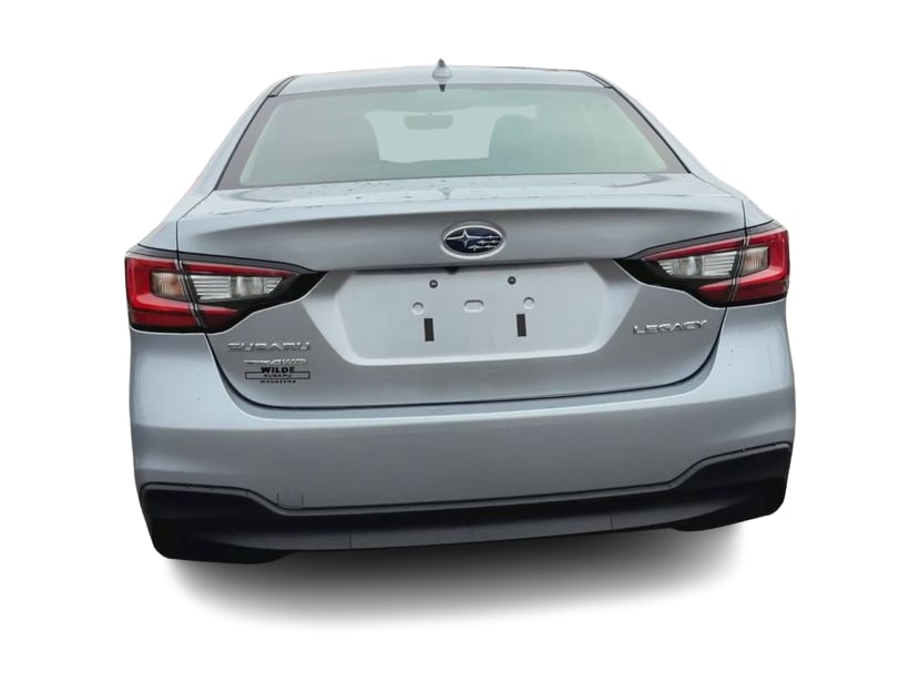 Thumbnail: 2025 Subaru Legacy - 5