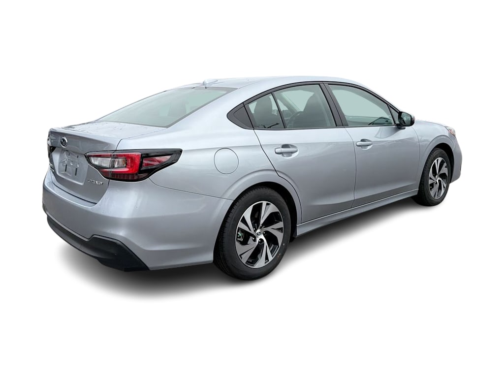 Thumbnail: 2025 Subaru Legacy - 24