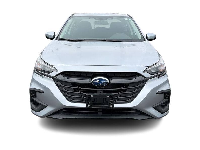 Thumbnail: 2025 Subaru Legacy - 27