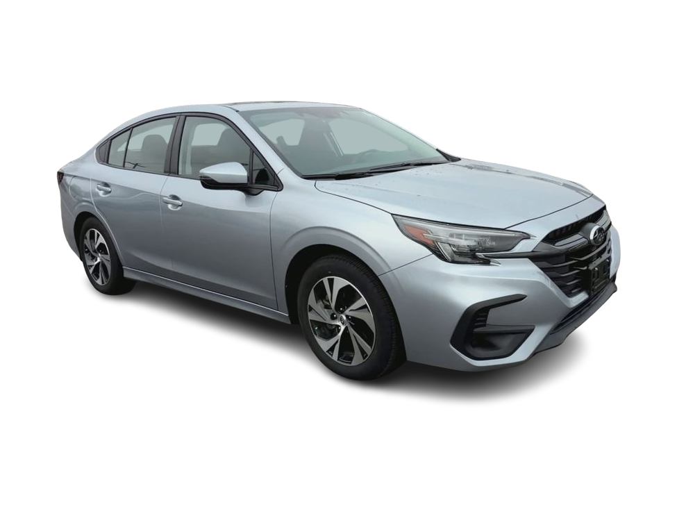 Thumbnail: 2025 Subaru Legacy - 17