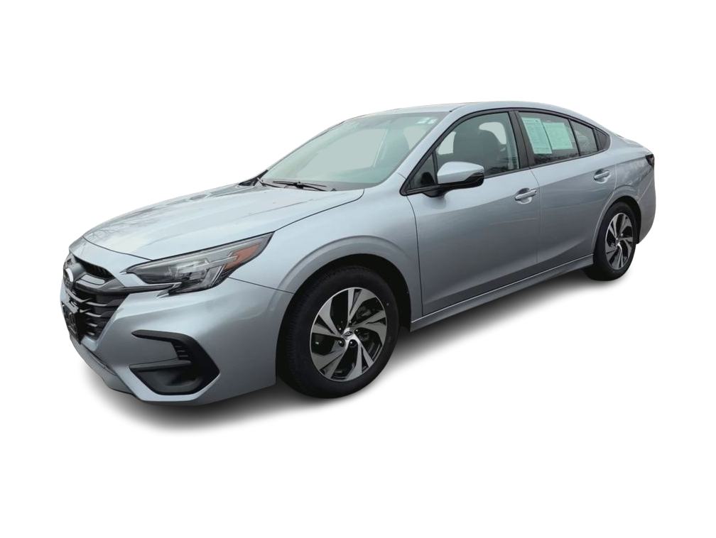 Thumbnail: 2025 Subaru Legacy - 18