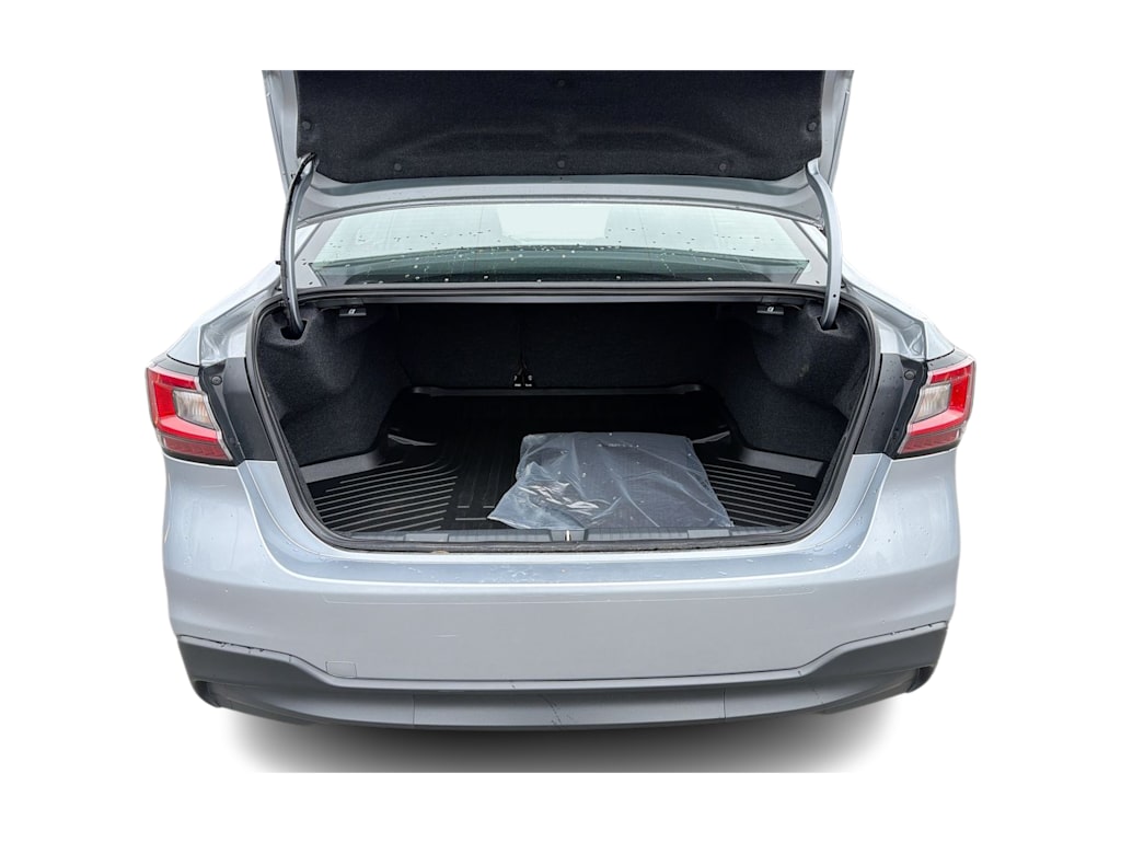 Thumbnail: 2025 Subaru Legacy - 16