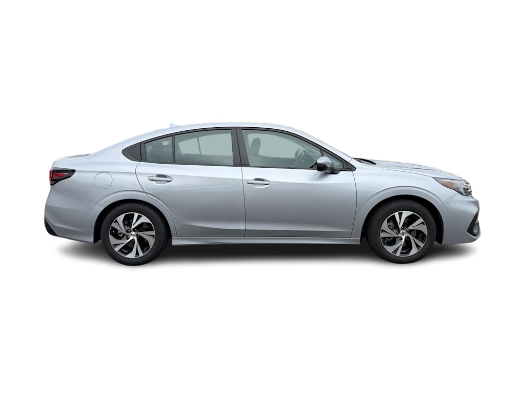 Thumbnail: 2025 Subaru Legacy - 25