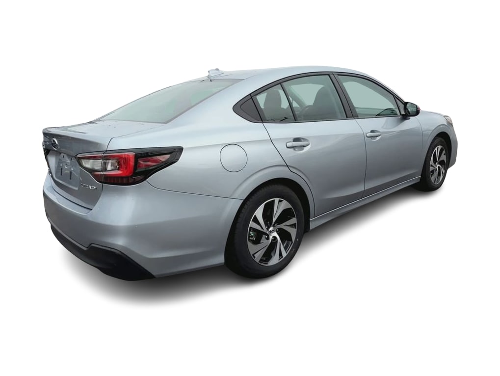 Thumbnail: 2025 Subaru Legacy - 19