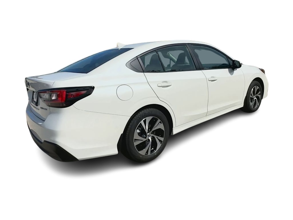 Thumbnail: 2025 Subaru Legacy - 19