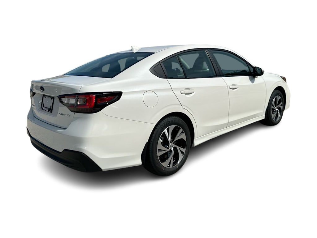 Thumbnail: 2025 Subaru Legacy - 24
