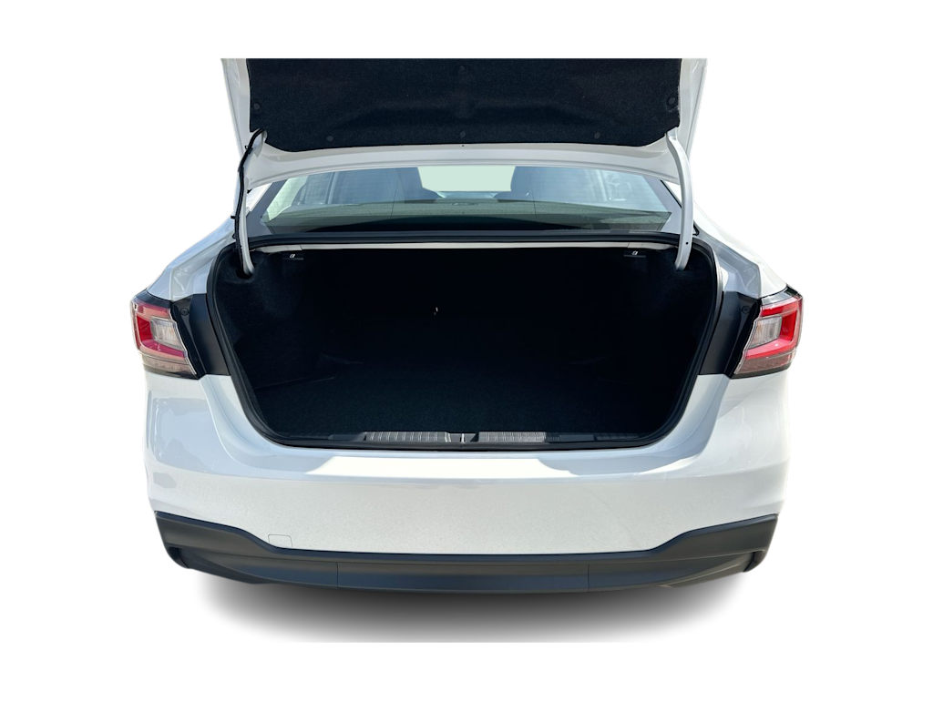 Thumbnail: 2025 Subaru Legacy - 16