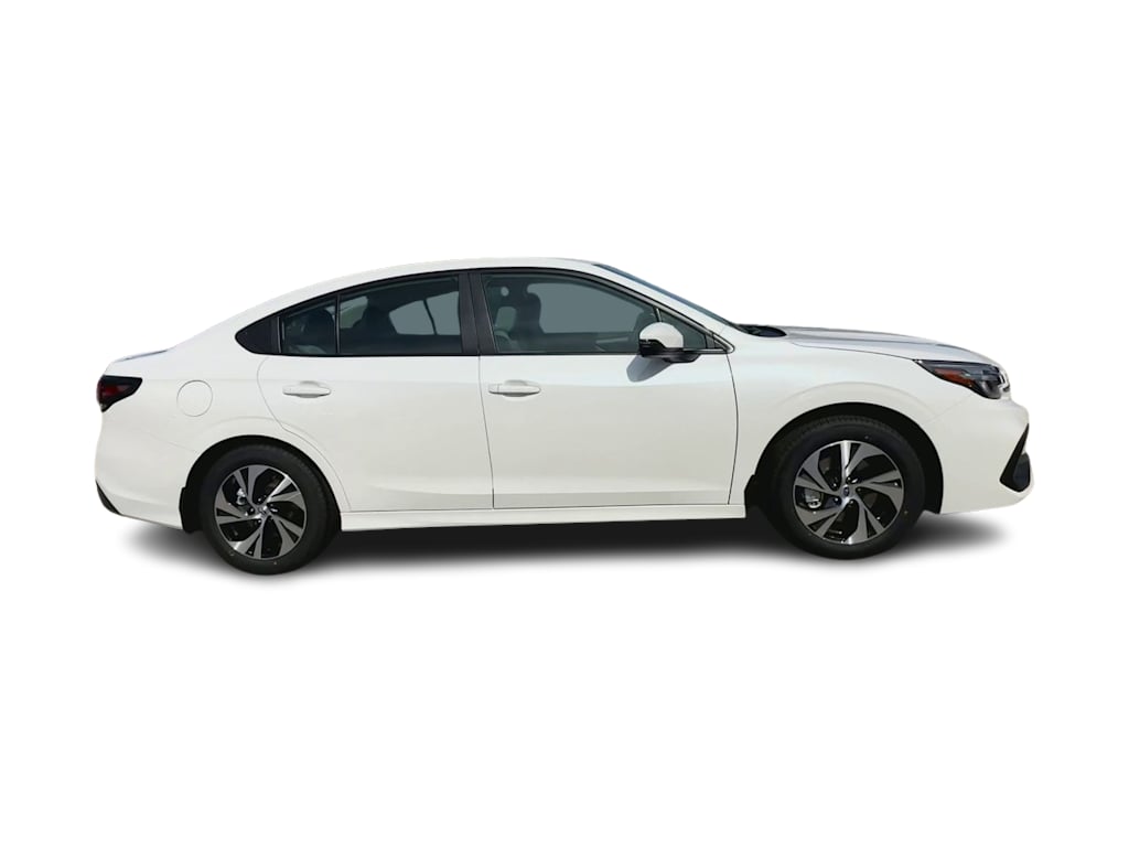 Thumbnail: 2025 Subaru Legacy - 20
