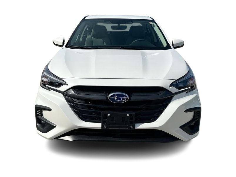 Thumbnail: 2025 Subaru Legacy - 27