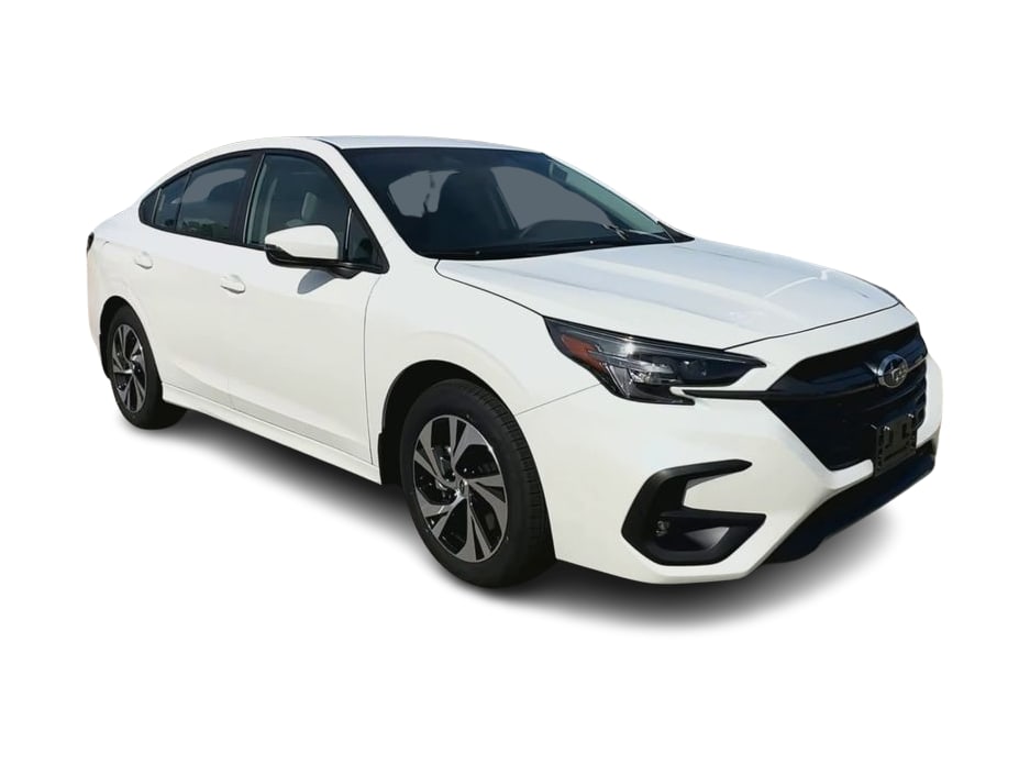 Thumbnail: 2025 Subaru Legacy - 17